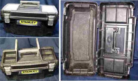 STANLEY CAJA HERRAMIENTAS 51CMS